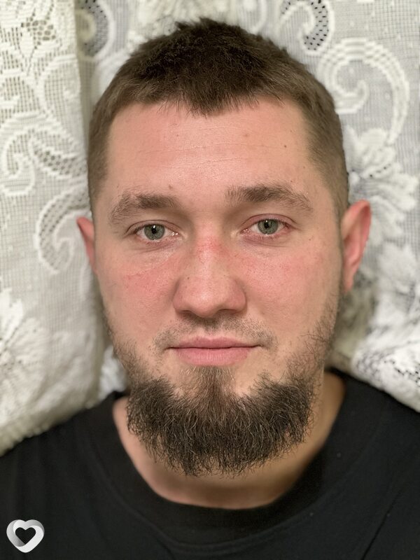 Виктор, 24, Речице — анкета №4254793