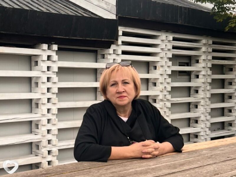 Елена, 58, Калуге — анкета №4254798