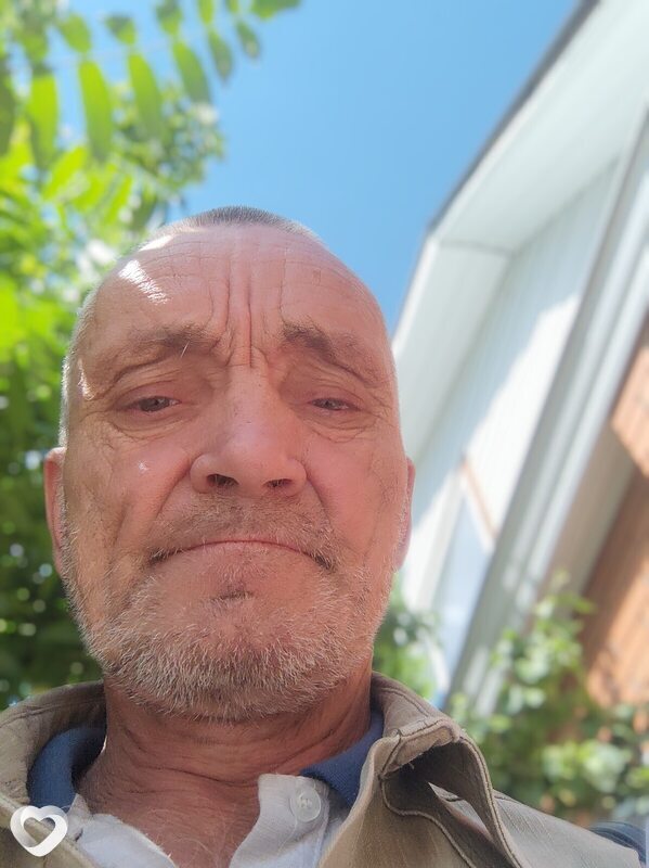 Валерий, Бузулук