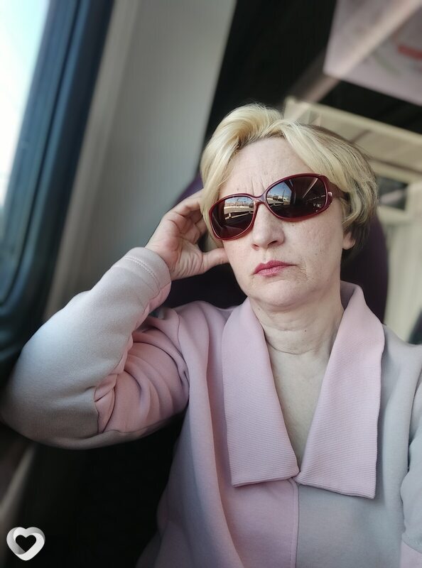 Лариса, 56, Химках — анкета №4254883