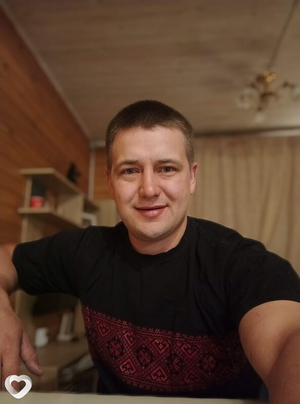 Иван, 33, Туле — анкета №4254885