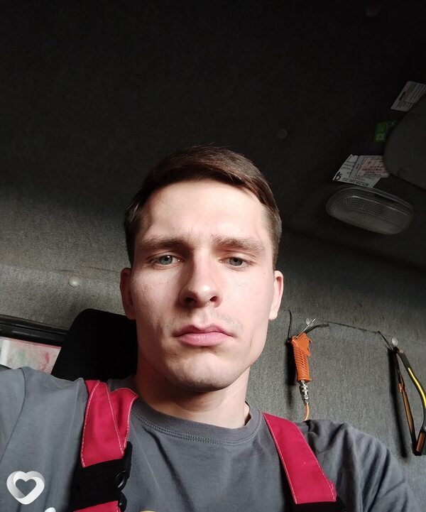 Сергей, 23, Перми — анкета №4254887