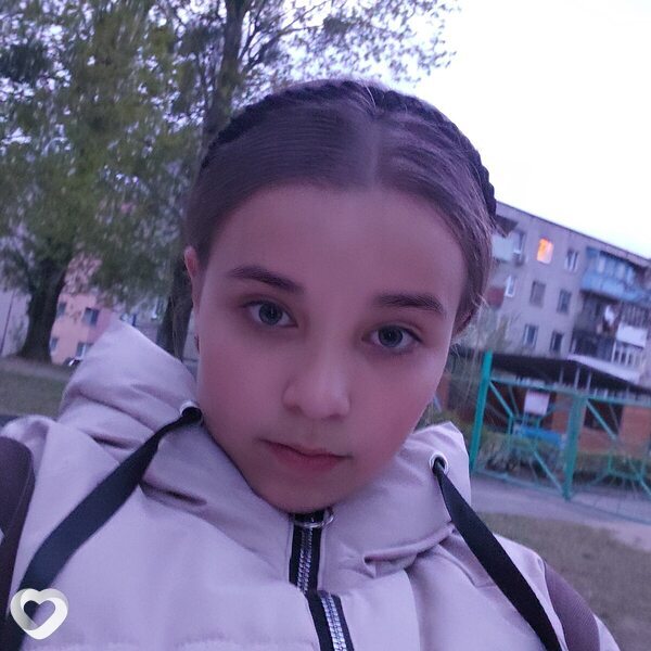 Лера, 20, Гродно — анкета №4254888