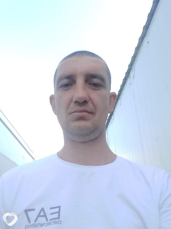 Александр, 40, Могилев — анкета №4254896