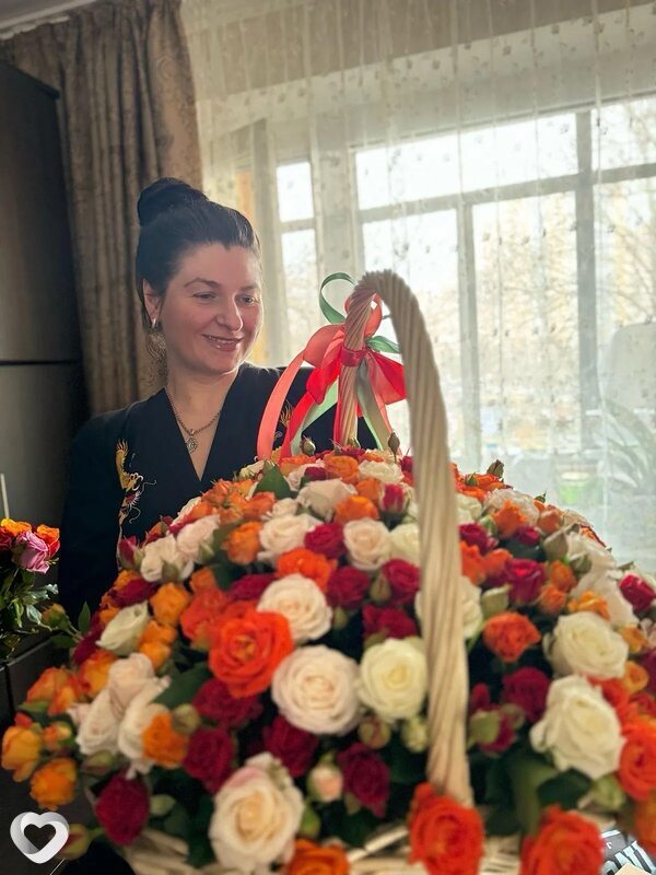 Екатерина, 43, Краснодаре — анкета №4254899