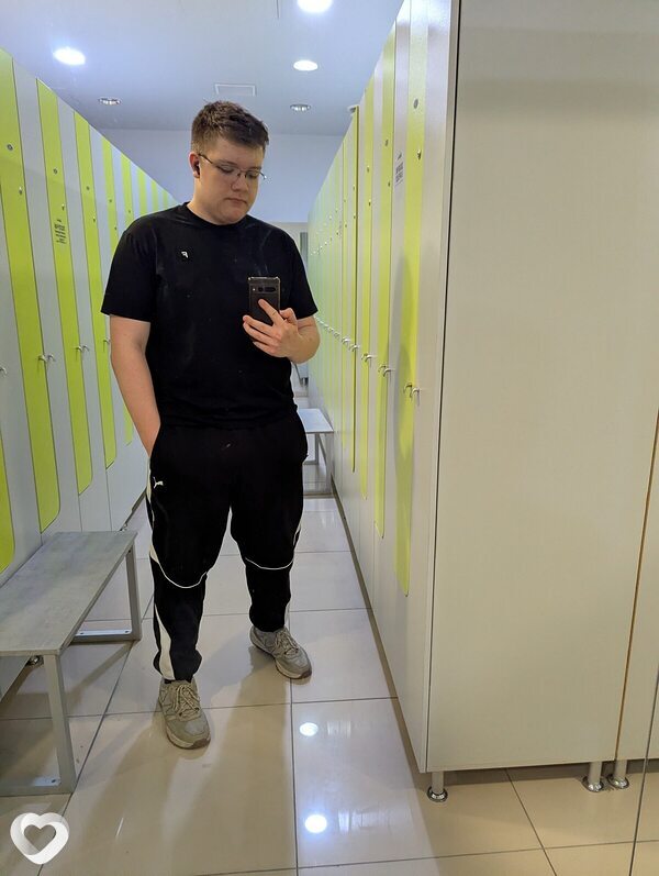 Илья, 18, Екатеринбурге — анкета №4254902