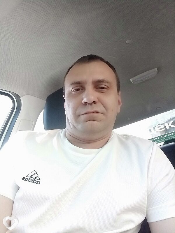 Артём, 42, Челябинске — анкета №4254903