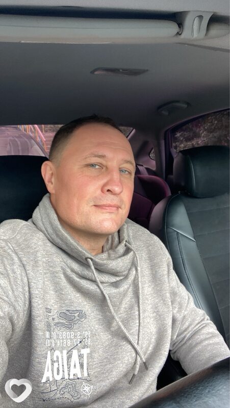 Сергей, 40, Астрахани — анкета №4255076