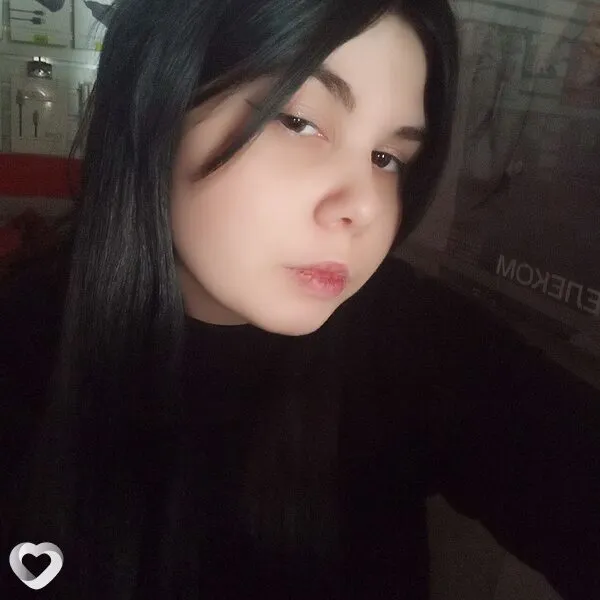 Натали, 21, Бийске — анкета №4255078