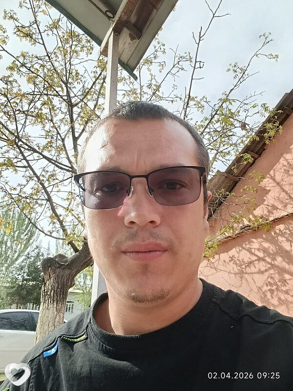 Алим, 33, Алматы — анкета №4255080
