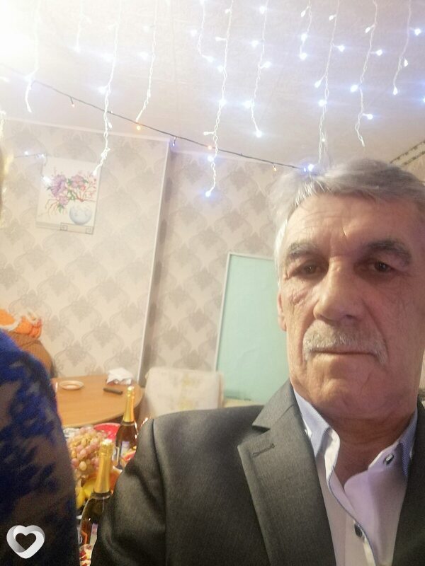 Володя, Талица