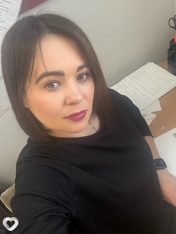 Настасья, 37, Новосибирске — анкета №4255082