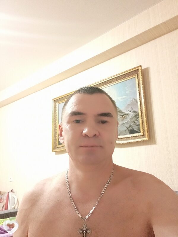 Сергей, Конаково