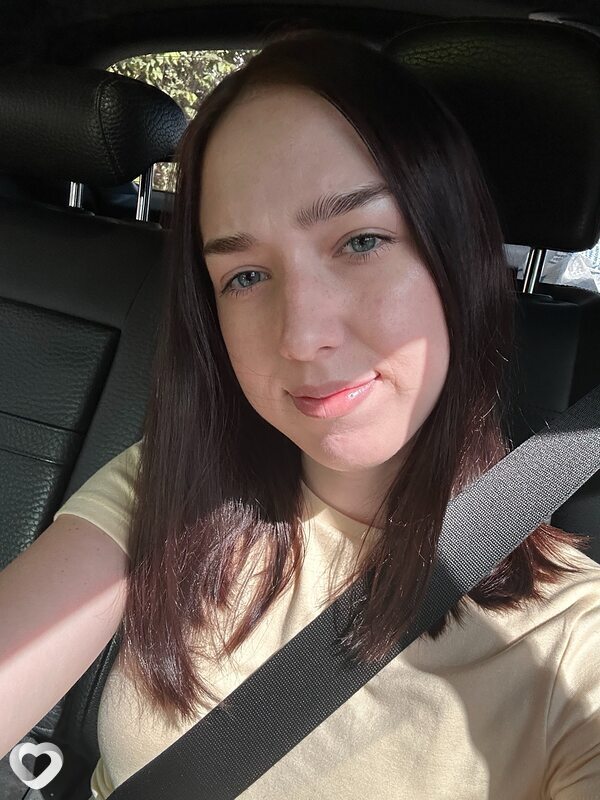 Диана, 19, Екатеринбурге — анкета №4255091