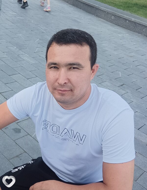 Кахрамон, 34, Арзамасе — анкета №4255094