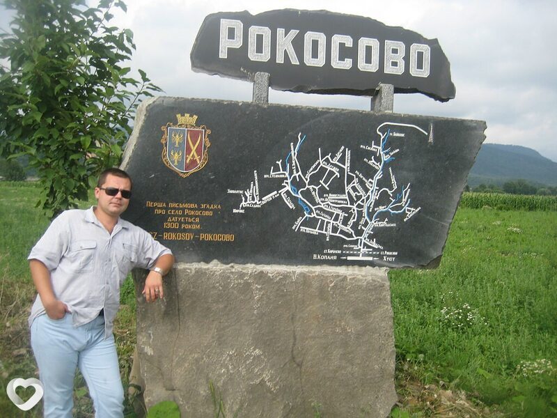 Дмитрий, 43, Ярославле — анкета №4255225