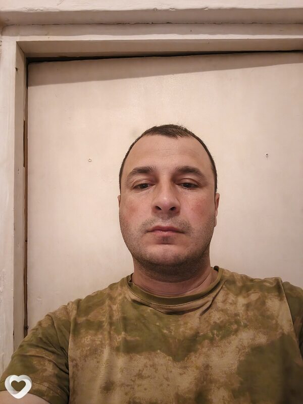 Руслан, 41, Чите — анкета №4255652