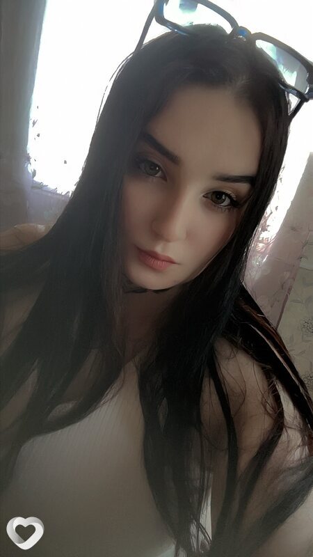 Валентина, 22, Новокузнецке — анкета №4255654