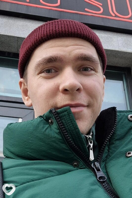 Виталий, 29, Калининграде — анкета №4255657