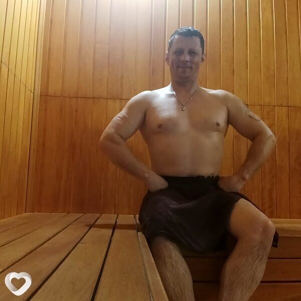 Виталий, 43, Тихорецке — анкета №4255658