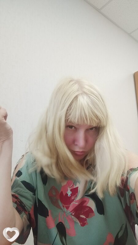 Наталия, 53, Нижнем Новгороде — анкета №4255660