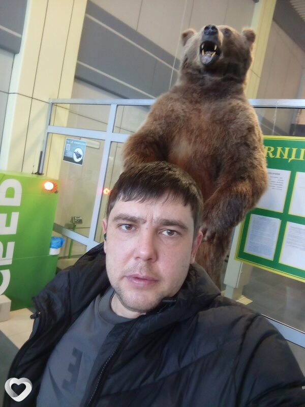 Александр, 38, Новосибирске — анкета №4255666