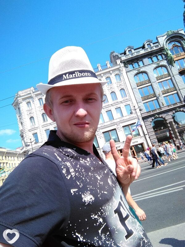 Киря, 33, Нижнем Новгороде — анкета №4255670