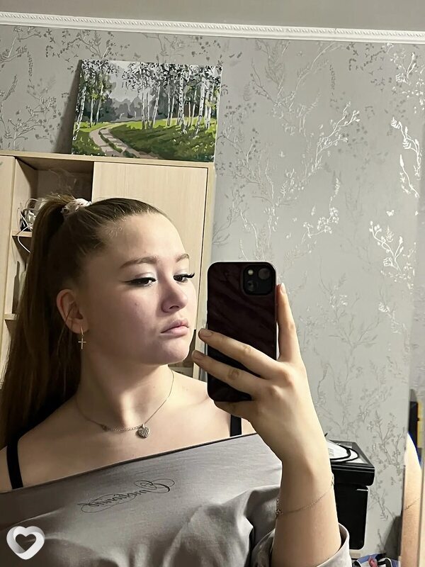 Яна, 18, Улан-Удэ — анкета №4254830