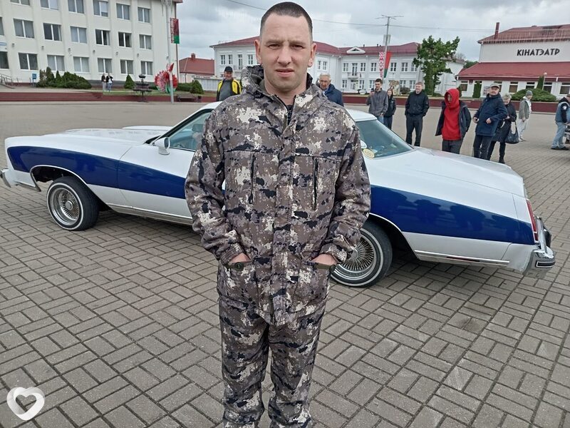 Иван, Малорита