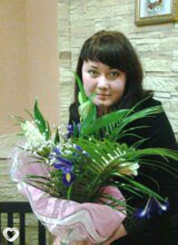 Светлана, 45, Самаре — анкета №4254838