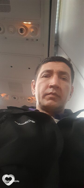 Кдирберган, 38, Уфе — анкета №4254841