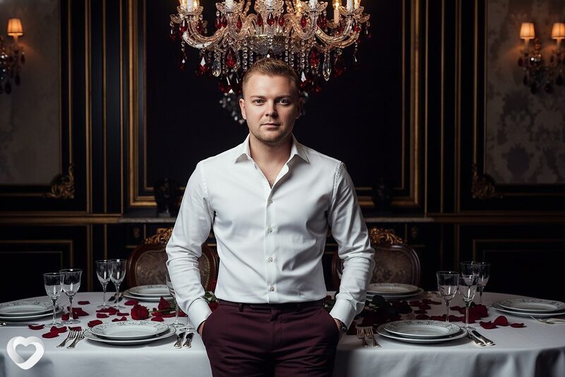 Валерий, 32, Владивостоке — анкета №4254929