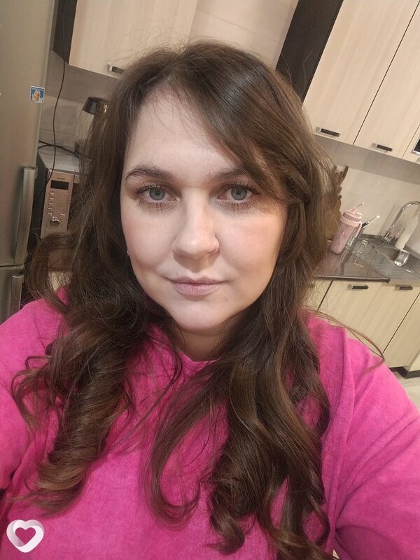 Ирина, 40, Энгельсе — анкета №4254933