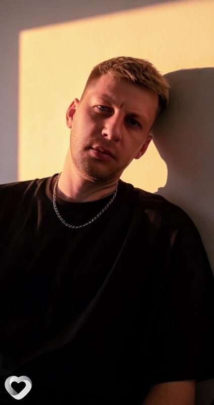 Илья, 33, Слуцке — анкета №4254936