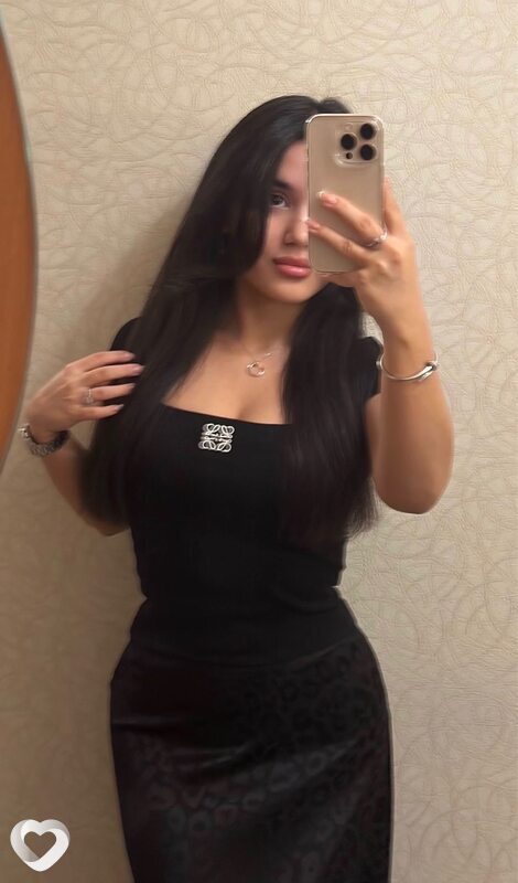 Амина, 22, Махачкале — анкета №4254938