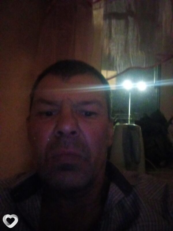 Вовик, 45, Новокузнецке — анкета №4254942
