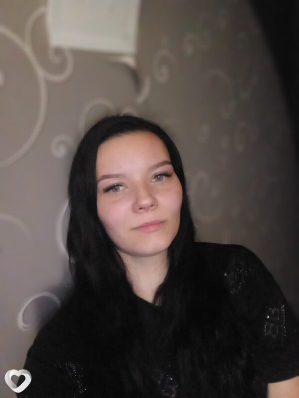 Ирина, 25, Пскове — анкета №4254946