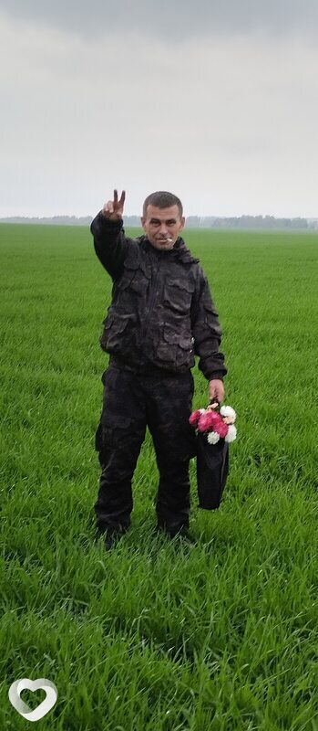 Андрей, Краснозаводск