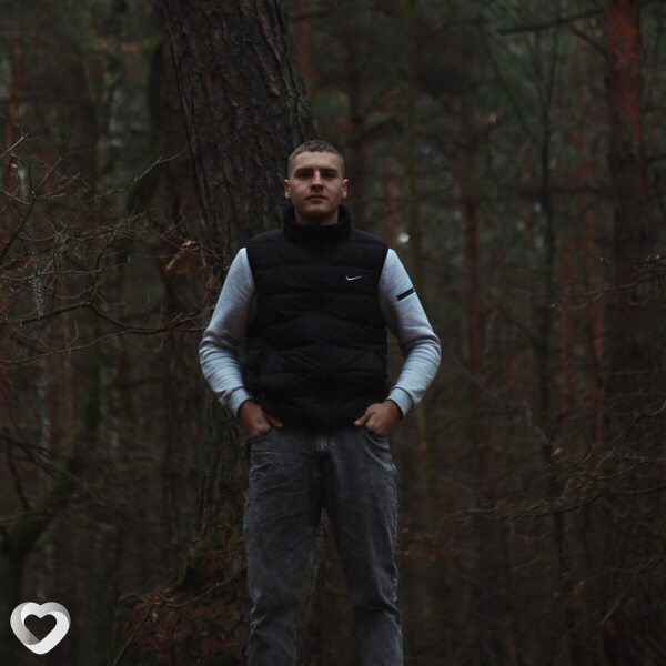 Дима, 23, Кобрине — анкета №4254950