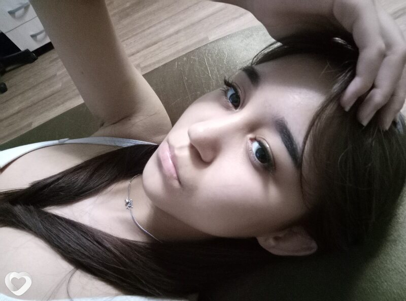 Kristii, 18, Стерлитамаке — анкета №4255039