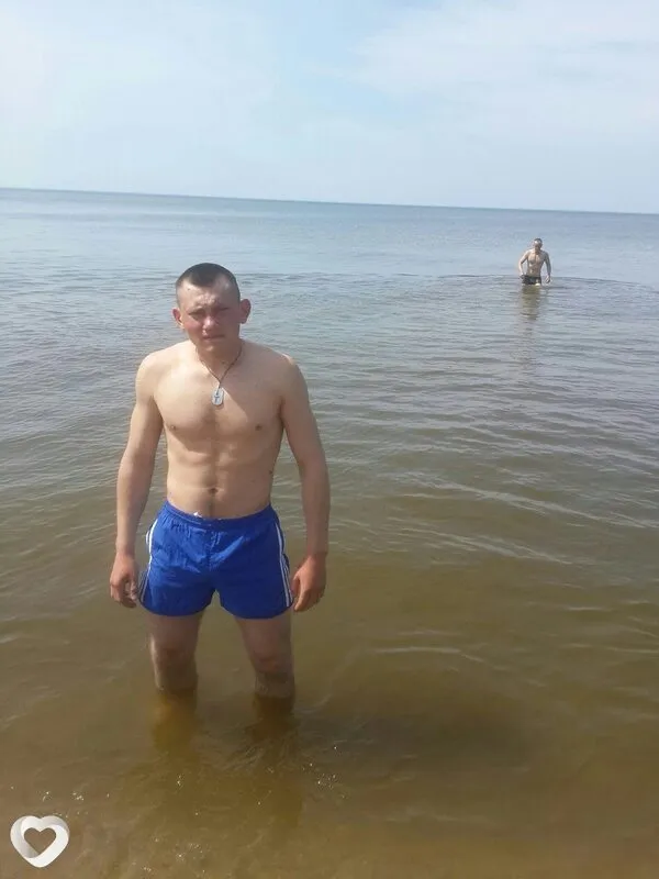 Алексей, 29, Горно-Алтайске — анкета №4255003