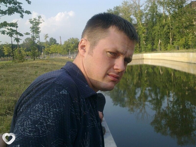 Андрей, Урюпинск
