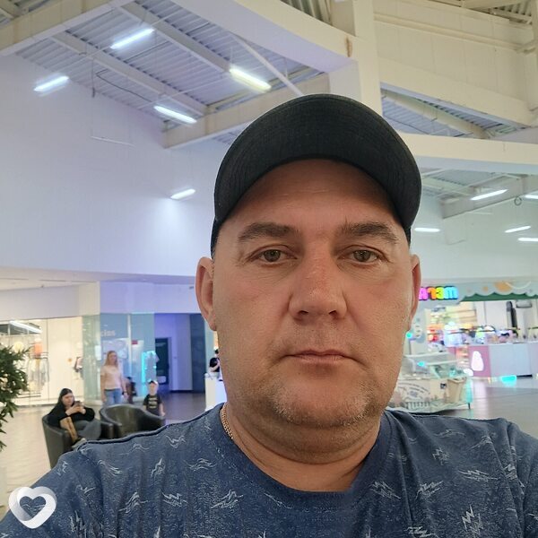 Дмитрий, 43, Челябинске — анкета №4255016