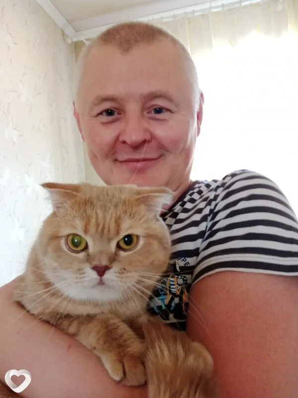 Олег, 47, Москве — анкета №4255201
