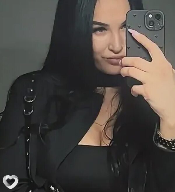 Юля, 33, Сочи — анкета №4255211