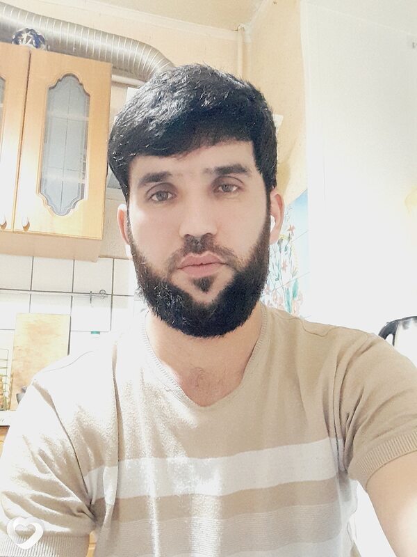 Давлат, 21, Евпатории — анкета №4255219
