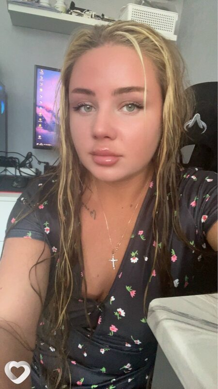 Алия, 31, Санкт-Петербурге — анкета №4255222