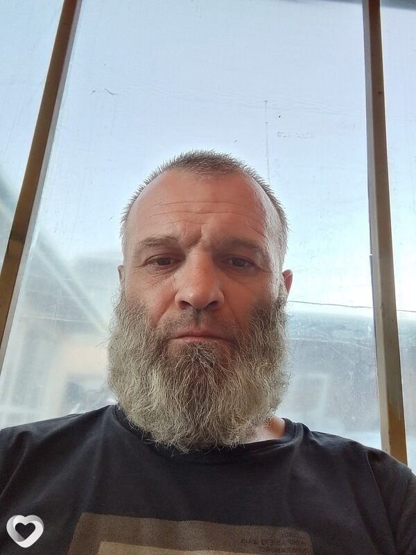 Махмул, 47, Симферополе — анкета №4255053