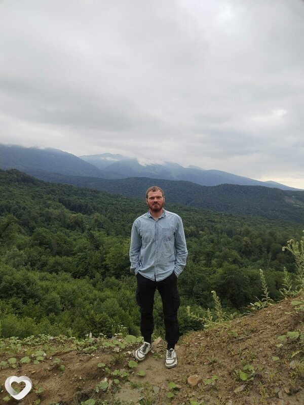 Александр, 42, Волгограде — анкета №4255055