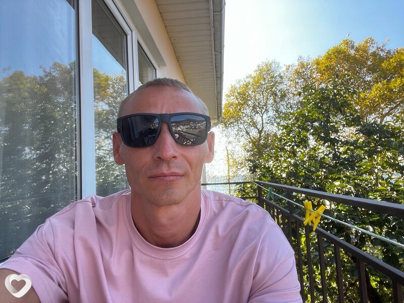 Денис, 36, Воронеже — анкета №4255056